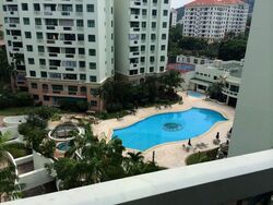 Hillview Green (D21), Condominium #637699111